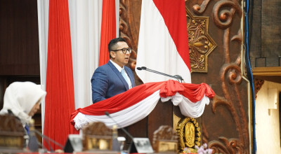 21 Raperda Diusulkan Bapemperda DPRD Jatim Dibahas Tahun Anggaran 2025
