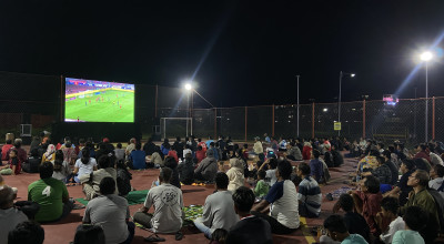 Babak Pertama Timnas Indonesia Vs Jepang: Garuda Tertinggal 2 Gol
