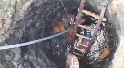 5 Warga Pamekasan Tewas Diduga Hirup Gas Beracun dalam Sumur