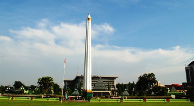 Tak Hanya Surabaya, Negara Ini Punya 9 Kota Pahlawan