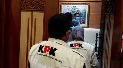Lagi, KPK Periksa 20 Nama Kasus Korupsi Dana Hibah Jatim Hari Ini