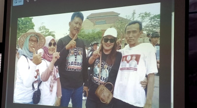 Bawaslu Tulungagung Tingkatkan Status Kasus Dugaan Pelanggaran Netralitas Kades