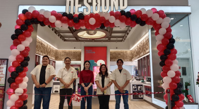 Desound Hadir di Pakuwon City Mall Surabaya, Cek Promonya