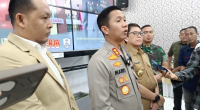 200 Orang jadi Korban TPPO di Bojonegoro, Begini Modusnya