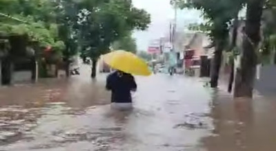 Jember Sering Banjir, Anggota Komisi X DPR-RI: Solusinya Bangun Waduk Baru