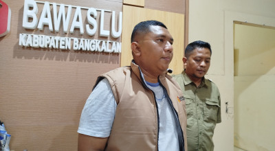 Bawaslu Bangkalan Kecam Tindakan Pelaku Pembunuhan terhadap EJ