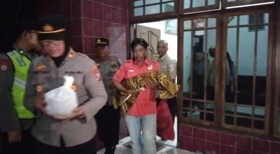 Pelajar Tulungagung Lahirkan Bayi di Toilet Bantah Lakukan Kekerasan