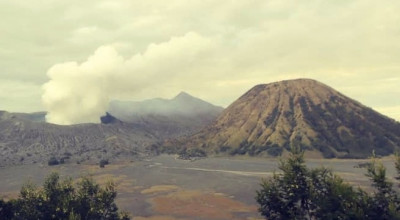Pendakian Gunung Semeru Kembali Ditutup, Ini Alasannya