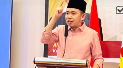 Gus Fawait Gercep Lobi Pusat Aktifkan Bandara Jember