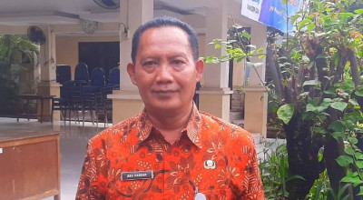 Petani Tambak Sidoarjo Terdampak Rob Butuh Ekskavator, Camat: Belum Direalisasi