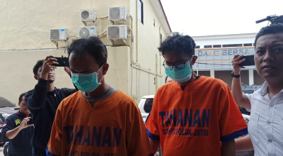 Casting Abal-abal di Surabaya, Rekam dan Sebar Video Syur Para Model