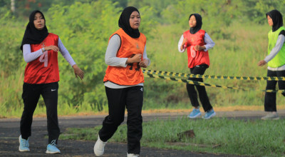 1.758 Peserta Seleksi CPNS Kemenkumham Jawa Timur Bersaing Ketat di Tahap Akhir