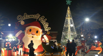 10 Referensi Film Menemani Libur Natal dan Tahun Baru 2025