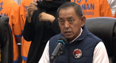 Polda Jatim Gagalkan Peredaran Sabu 16 Kilogram untuk Perayaan Tahun Baru