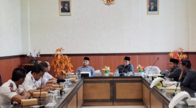 Parkir Berlangganan di Bangkalan Dihentikan, DPRD Panggil Dishub