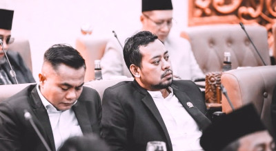 Anggota DPRD Jatim asal Pamekasan Soroti Dampak Minimnya Rambu Lalin