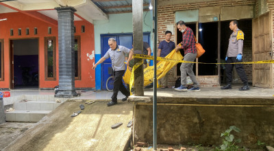 Anak Aniaya Ayah di Ponorogo, Polisi Dalami Dugaan Gangguan Jiwa