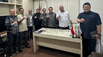 Hasil Lobi Gus Fawait Bertemu Pusat untuk Hidupkan Bandara Notohadinegoro Jember