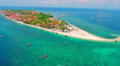 Gili Ketapang, Permata Tersembunyi di Kabupaten Probolinggo