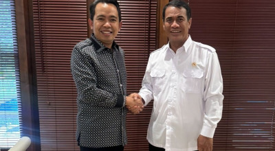 Jamin Ketersediaan Pupuk Subsidi di Jember Aman, Gus Fawait Lakukan Ini