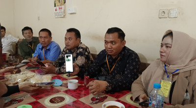Tak Terima Dipecat, Anggota DPRD Bojonegoro Gugat Partai Gerindra