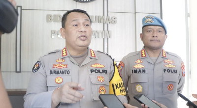 Polda Jatim Perketat Pengawasan Internal, Ancam Copot Anggota Terlibat Narkoba