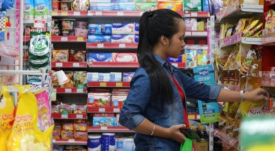 TPID Prediksi Inflasi di Kota Madiun Stabil selama Nataru