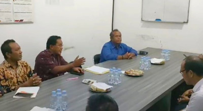 Tokoh Agama Apresiasi Pilkada Sidoarjo Berjalan Aman dan Damai