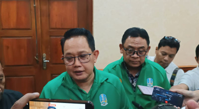 Sah! UMP Jawa Timur 2025 Naik 6,5 Persen, Berikut Rincian di 38 Daerah