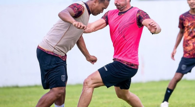 Persela Lamongan Datangkan Bek Tangguh Asal Prancis