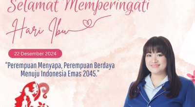 Catatan Pena Herlina, Refleksi Hari Ibu 2025