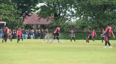 Persepon Jajal Stadion Batoro Katong Ponorogo di Laga Melawan Persiga