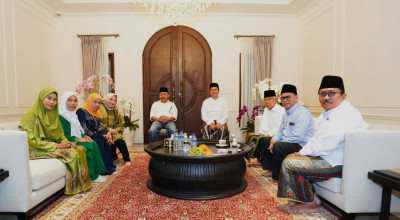 Khofifah-Emil Raih Kemenangan 58,10 Persen Suara di Bangkalan