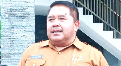 Kepala Dispendik Sebut Jember Masih Kekurangan Pengawas Sekolah