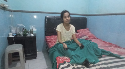 TKW asal Jember Dipulangkan dari Singapura karena Sakit Nikrosis