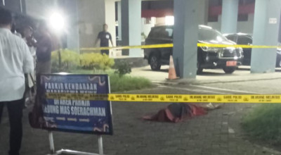 Mahasiswa Universitas Jember Ditemukan Tewas, Diduga Lompat dari Lantai 8