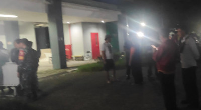 Cerita Satpam, Detik-detik Mahasiswa Universitas Jember Lompat dari Lantai 8