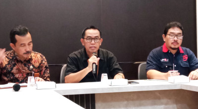 Mahasiswa Unej Lompat dari Lantai 8, Warek 3: Korban Merasa Tertekan