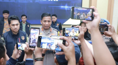 Kesaksian Korban Selamat dari Pembunuhan Keji di Kediri, Lihat Orang Tua Dipukul Palu