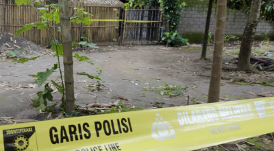 Sekeluarga di Kediri Tewas Dibunuh, Korban Dipukul Benda Tumpul