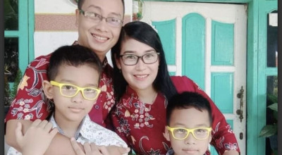 Korban Perampokan dan Pembunuhan Kediri di Mata Rekan-rekan Guru