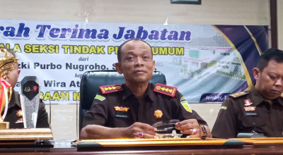 Kasus Dugaan Penggelapan PBB Desa Tanjungsari, Kejari Jember Periksa 500 Saksi