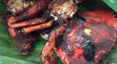 5 Resep Bebakaran Meriahkan Malam Tahun Baru 2025