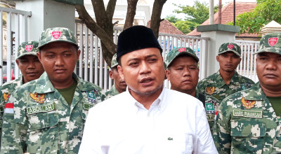 PKB Jember Soroti Banjir di Perkotaan: Ini Tugas Bupati Terpilih