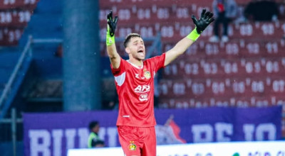 Tiket Persik Kediri Vs Semen Padang di Brawijaya Turun Harga, Ada 2 Cara Beli Online