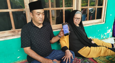 Kisah TKI asal Bangkalan Lolos dari Hukuman Mati di Arab