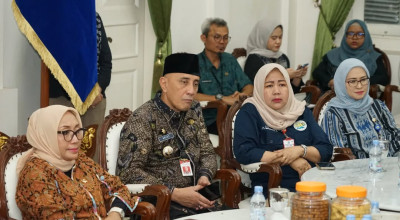 Menteri PPPA Kutuk Pembunuhan Sadis Mahasiswi di Bangkalan