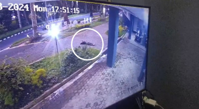 Kampus Buka Suara soal Mahasiswa Universitas Jember Lompat dari Lantai 8