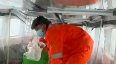 Cara Modifikasi Cuaca yang Dilakukan BMKG Juanda Sidoarjo dan BNPB