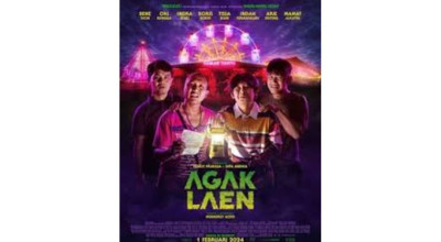 7 Film Indonesia Terlaris Sepanjang 2024, 5 di antaranya Bergenre Horor